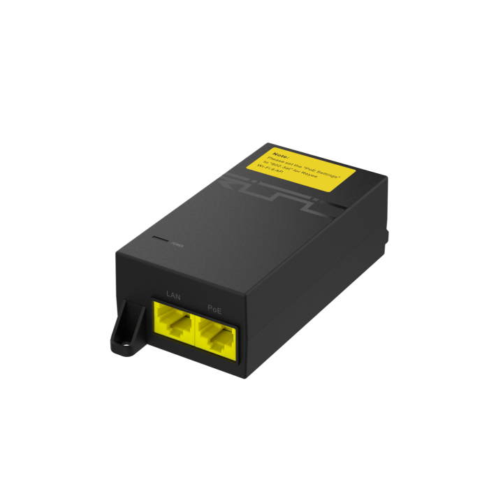 RUIJIE REYEE  RG-POE-AT30 1 PORT POE ADAPTOR