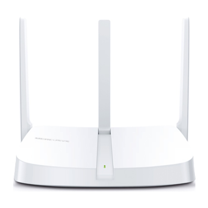 TP-LINK MERCUSYS MW305R 3PORT 300Mbps ROUTER