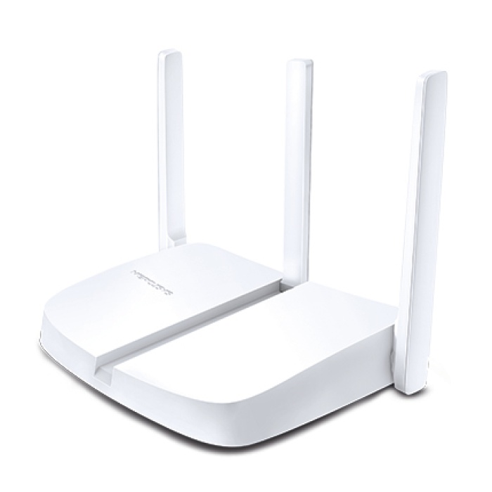 TP-LINK MERCUSYS MW305R 3PORT 300Mbps ROUTER