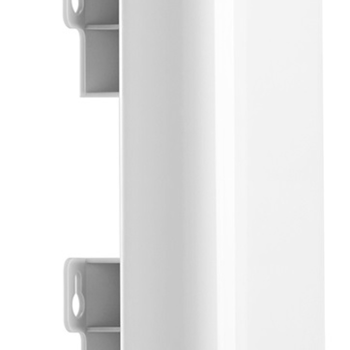 TENDA O3 2PORT POE 5KM OUTDOOR CPE ACCESS POINT