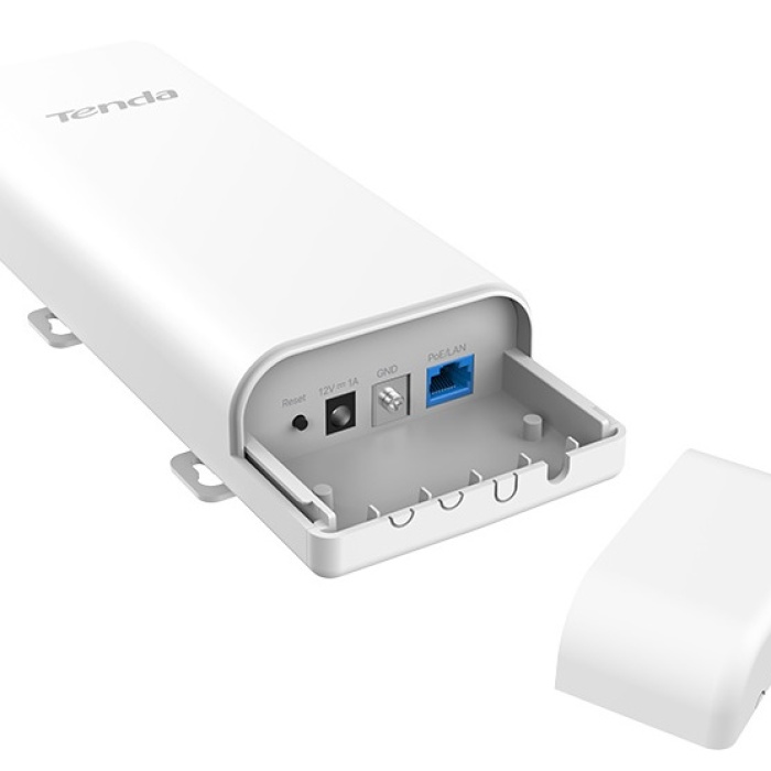 TENDA O6 1PORT 433Mbps OUTDOOR ACCESS POINT