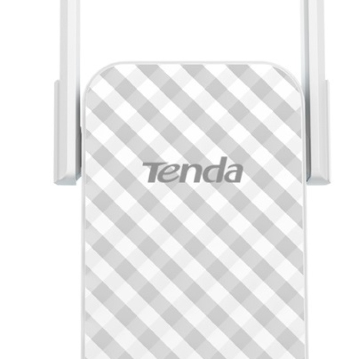 TENDA A9 300MBPS PRİZ TİPİ MENZİL GENİŞLETİCİ