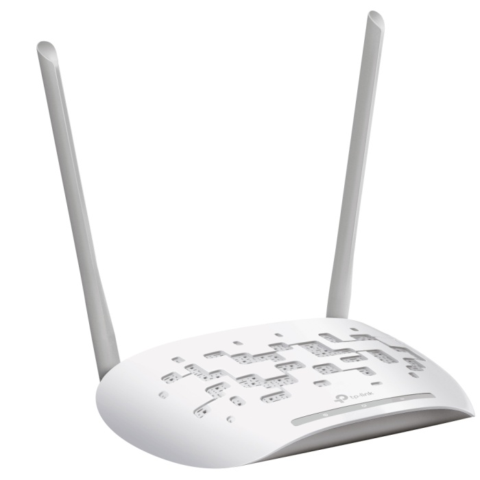 TP-LINK TL-WA801N 1PORT 300Mbps ACCESS POINT