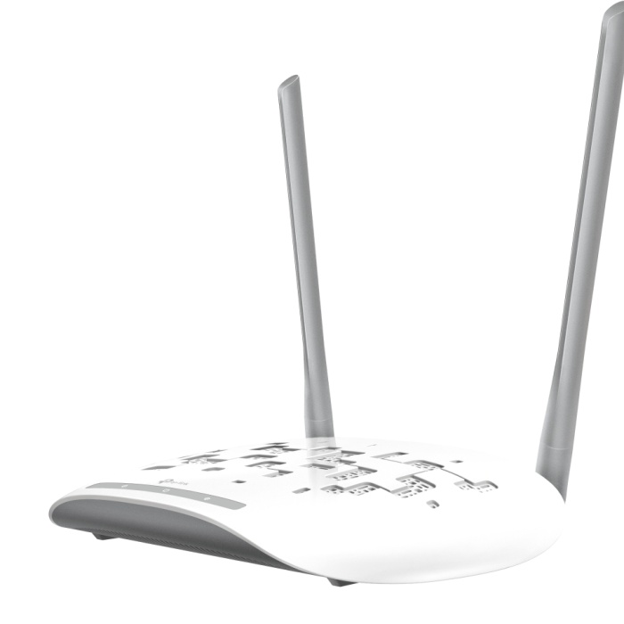 TP-LINK TL-WA801N 1PORT 300Mbps ACCESS POINT