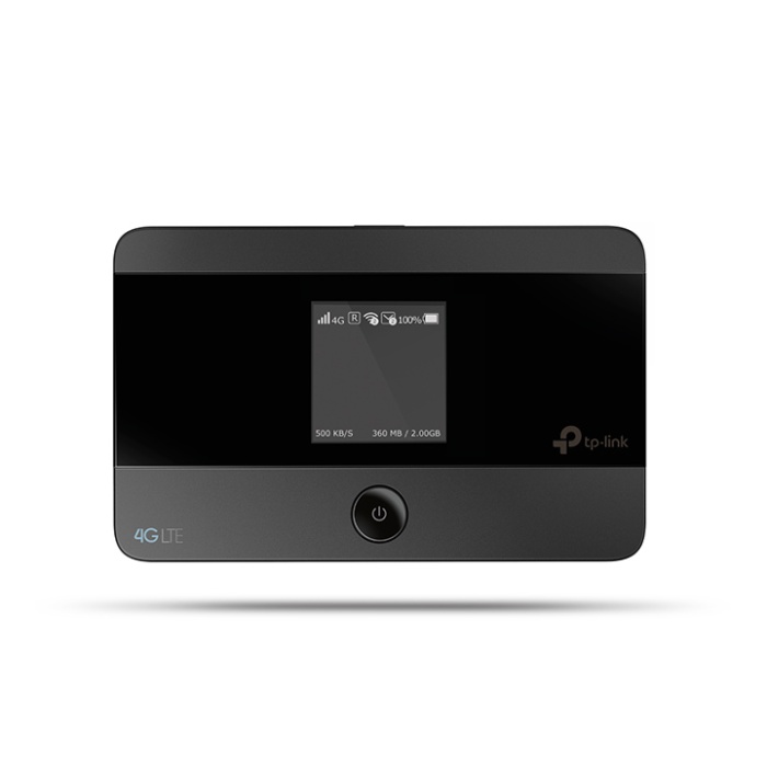 TP-LINK M7350 150Mbps MOBIL TAŞINABİLİR ROUTER