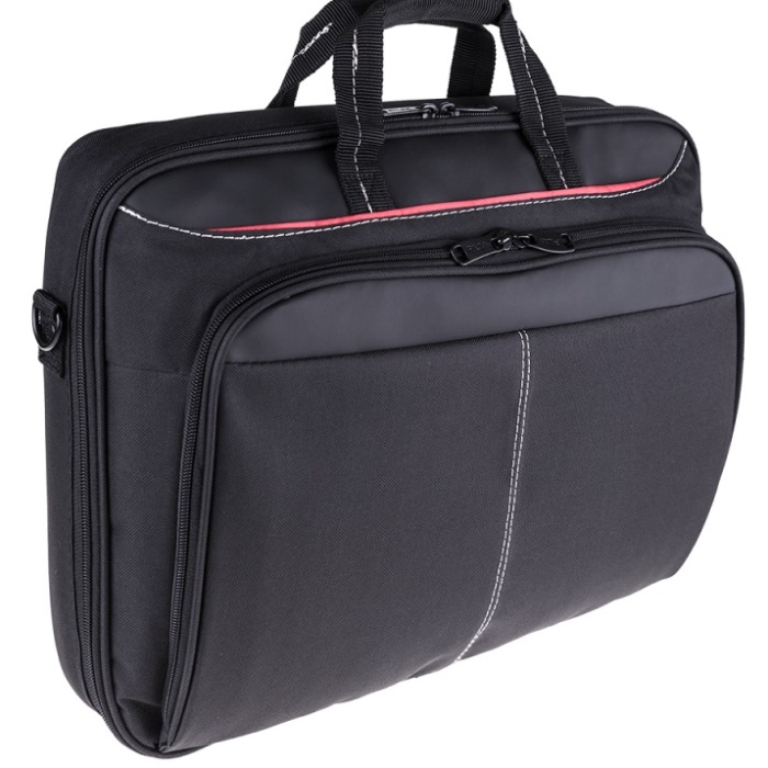 PLM PLC34 NOTEBOOK ÇANTASI SİYAH 13
