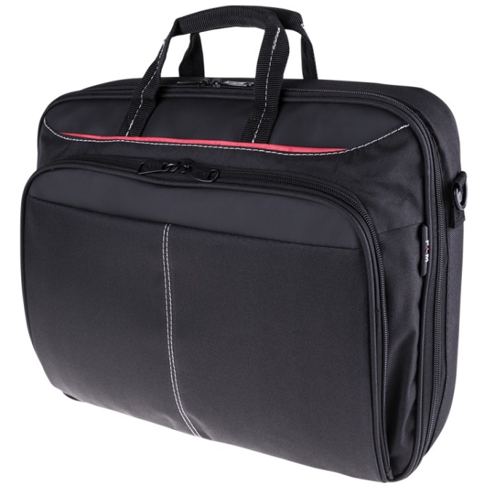 PLM PLC34 NOTEBOOK ÇANTASI SİYAH 13