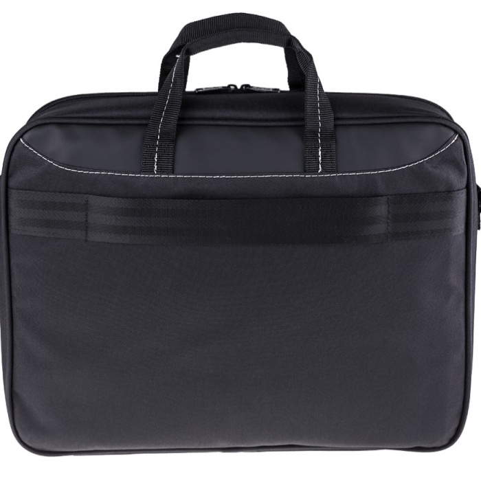 PLM PLC34 NOTEBOOK ÇANTASI SİYAH 17