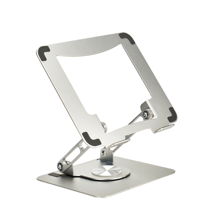 FRISBY FNC-5120ST TAŞINABİLİR KATLANIR ALÜMİNYUM NOTEBOOK STANDI 10-17