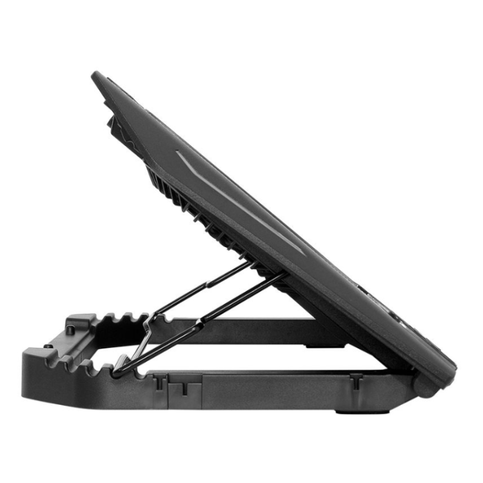 FRISBY FNC-5250ST RGB GAMING NOTEBOOK SOĞUTUCU