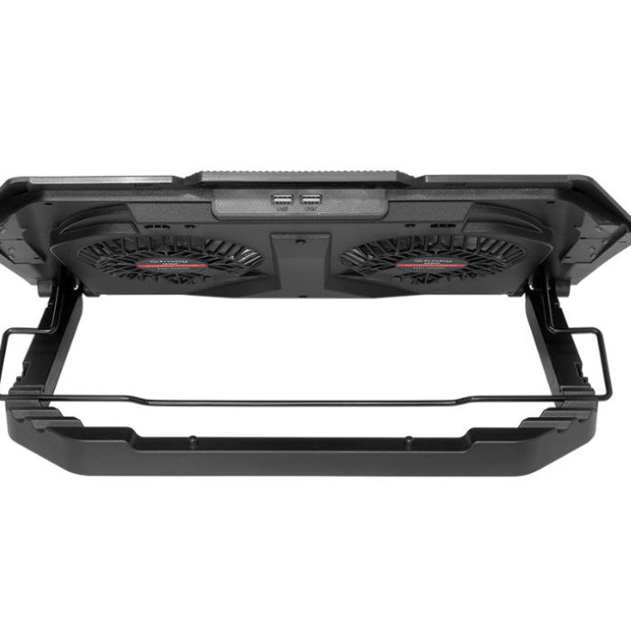 FRISBY FNC-5250ST RGB GAMING NOTEBOOK SOĞUTUCU