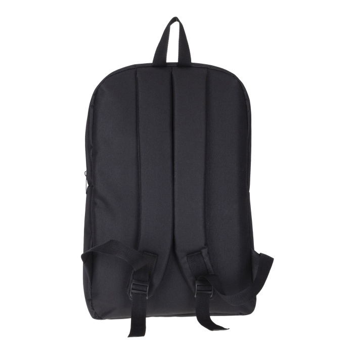 PLM DREXEL 8300 15.6 NOTEBOOK SIRT ÇANTASI SİYAH