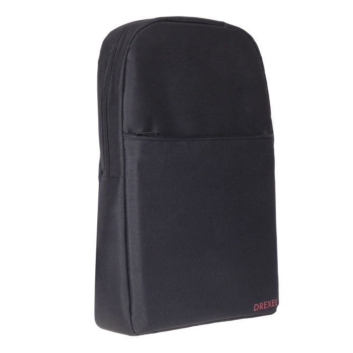 PLM DREXEL 8600 15.6 NOTEBOOK SIRT ÇANTASI SİYAH