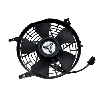 Toyota Fan Klima Corolla Ae101 Ae111 92-99 (Komple)