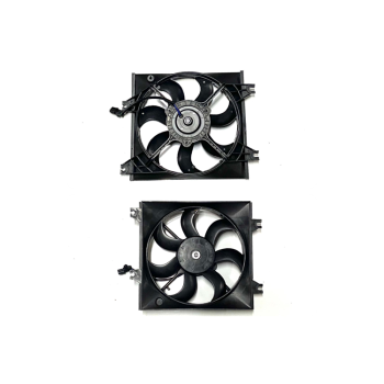 Hyundaı Fan Klima Accent 1,3 Benzinli 00-05 (Komple)