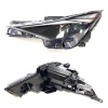 Hyundaı Far Elantra 20-22 Sol