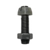 Hyundaı Civata Subap Ayar H100 97-06/Starex 97-06/L300 97-06 (Fiberli)