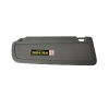 Honda Güneşlik Cıvıc 06-11 Sağ (Gri)