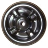 Hyundaı Tabla Yay Amortisör Get Sonata 94-98/Tucson 04-10/Sportage 05-10 Ön Üst Sol/Sağ (Sac)