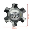 Toyota Jant Göbek Hılux Revo 16-20