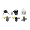 Hyundaı Kilit Kontak Kapı Accent Era 06-11 (Set)