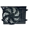 Hyundaı Fan Su İ30 1,6 Benzinli 13-16/İx35 1,6 Benzinli 10-15 /Tucson 1,6 15-18/Sportage 1,6 16-19 (Komple)