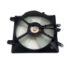 Honda Fan Klima Cıvıc 01-06 (Komple)