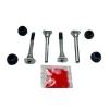 Toyota Pim Kaliper Corolla 02-05/Hılux Vigo 4x2 07-11 Ön(Pim Ve Keçe Set)