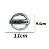Nıssan Arma Qashqai 14-18 Arka