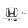 Honda Arma Jazz 03-08 Arka