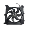 Ssangyong Fan Su Actyon 2,0 Xdi 05-12/Kyron 2,0 Xdi 05-12(Komple)
