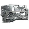 Hyundaı Kriko Cam Santafe 01-06 Arka Sağ (Elektrikli)