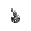 Hyundaı Kaliper Fren Elantra 04-05/Cerato 04-08 Arka Sol