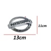 Nıssan Arma Yd25 03-05 Ön