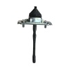 Mazda Gergi Kapı 323 99-02 Arka Sol/Sağ