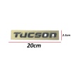 Hyundaı Yazı Tucson 05-09 Arka (Tucson Yazı)