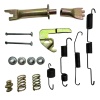 Hyundai Cırcır Fren Starex 97-07 Arka Sağ (Set)