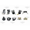 Hyundaı Set Kapı Kilit Ve Kontak H100 Kmyt 04-09 (Komple)