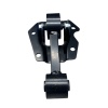 Hyundaı Takoz Motor Getz Dizel 02-10 Arka