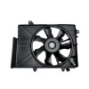 Hyundaı Fan Su Getz Dizel 06-12 (Klimalı/Komple)