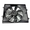 Honda Fan Su Cıvıc 1,6 16-21 (Komple)