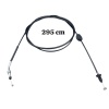 Hyundaı Tel Gaz L300 96-05/H100 96-05/H100 Kmyt 96-05