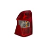 Ssangyong Stop Korando Sports 12-17 Sol (Duylu)