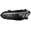 Honda Far Cıvıc 21-23 Sol/İçi Krom Orj Tip (Motorlu)