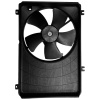 Suzukı Fan Su Swift 05-11 (Komple)