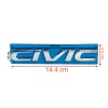 Honda Yazı Cıvıc 16-21 Arka (Cıvıc Yazısı)