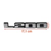 Mıtsubishi Yazı Kapı L200 96-05 (L200 Yazısı)