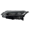 Nissan Far Qashqai 17-21 Sol (Xenonlu Tip)