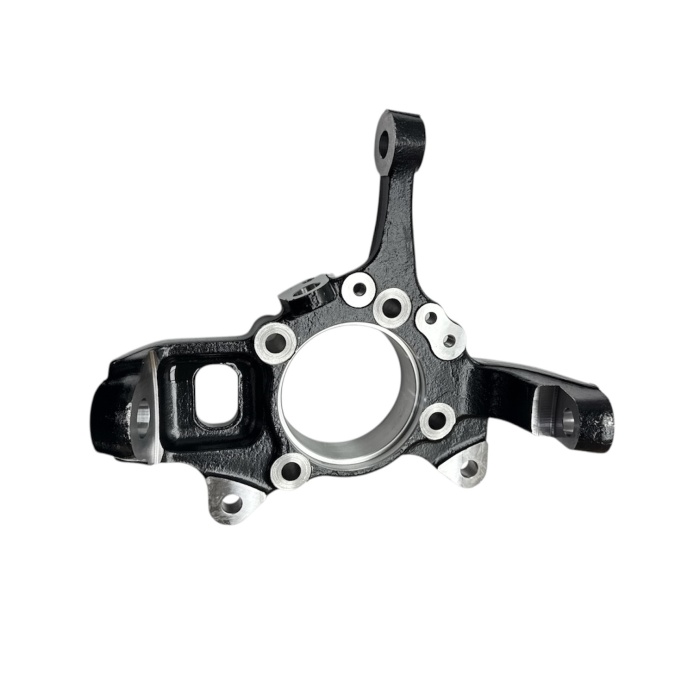 Mıtsubıshı Taşıyıcı Aks L200 4x4/4x2 07-19 Ön Sağ