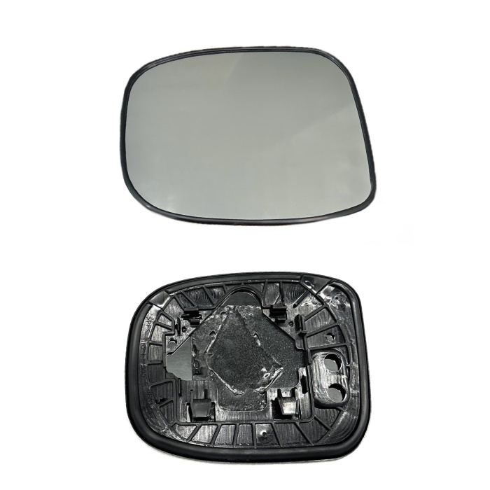 Honda Cam Ayna Dikiz Cıvıc 12-15 Sol (Sensörsüz)
